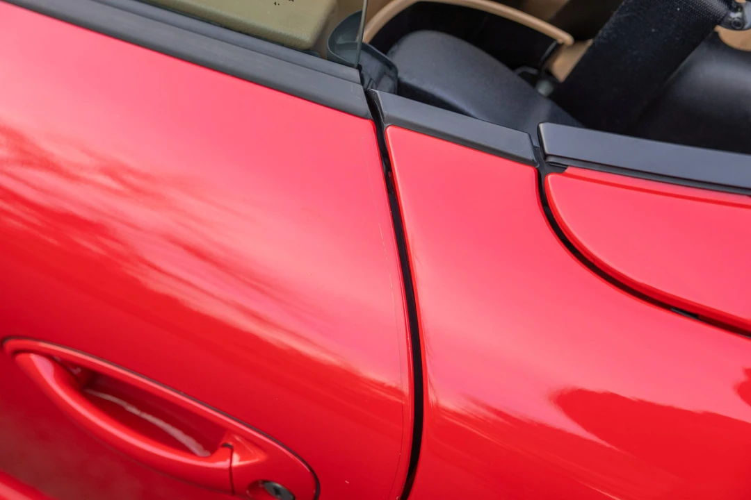 2005 Porsche 987 Boxster - Image 24 of 31