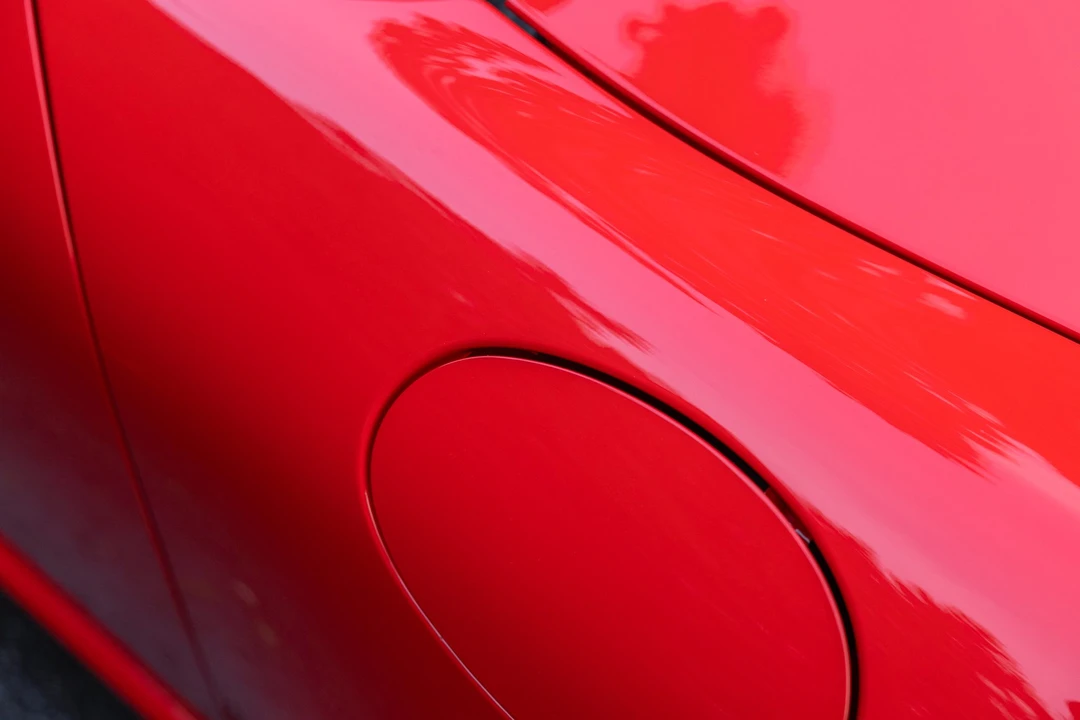 2005 Porsche 987 Boxster - Image 23 of 31