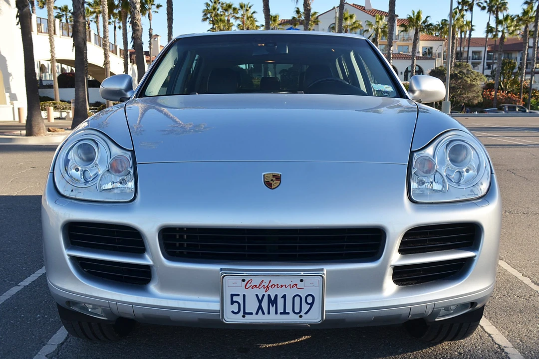 2005 Porsche 955/957 Cayenne - Image 14 of 31