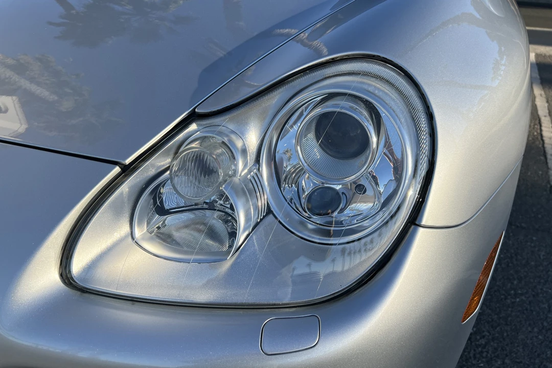 2005 Porsche 955/957 Cayenne - Image 31 of 31