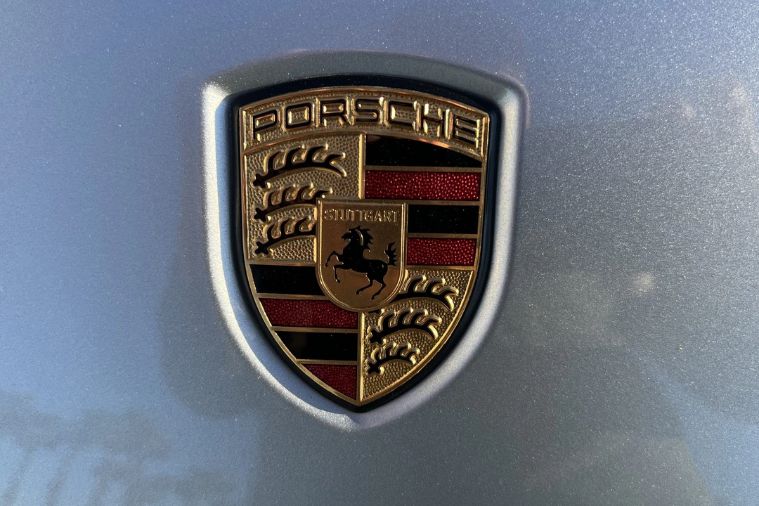 2005 Porsche 955/957 Cayenne - Image 23 of 31
