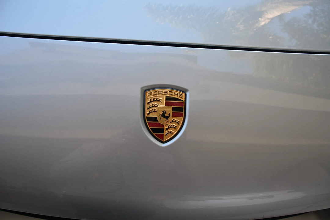 2005 Porsche 955/957 Cayenne - Image 24 of 31