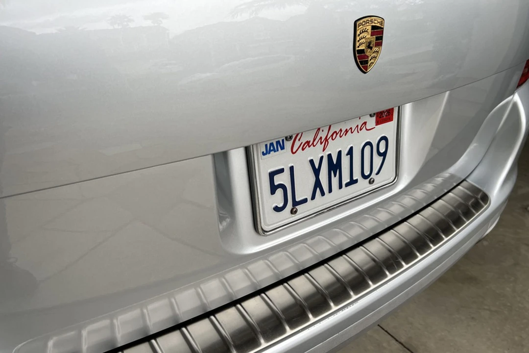 2005 Porsche 955/957 Cayenne - Image 22 of 31