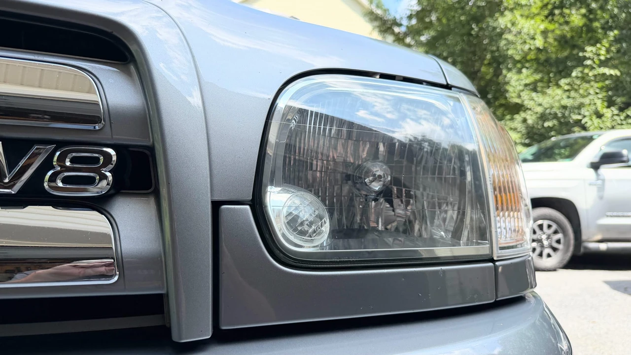 2005 Toyota Tundra 1st Gen - Image 19 of 31