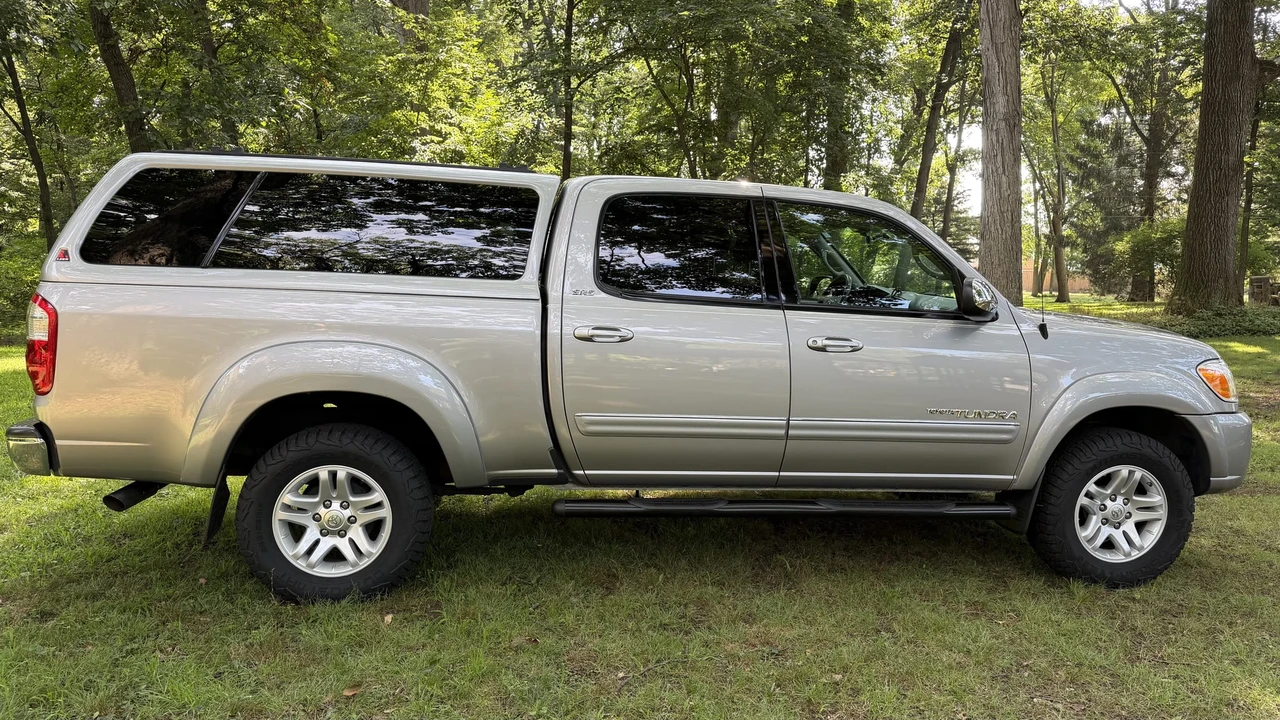 2005 Toyota Tundra 1st Gen - Image 6 of 31