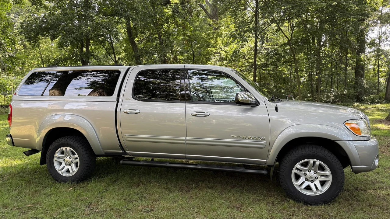 2005 Toyota Tundra 1st Gen - Image 5 of 31