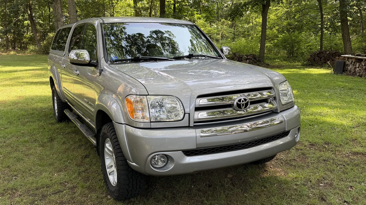 2005 Toyota Tundra 1st Gen - Image 3 of 31
