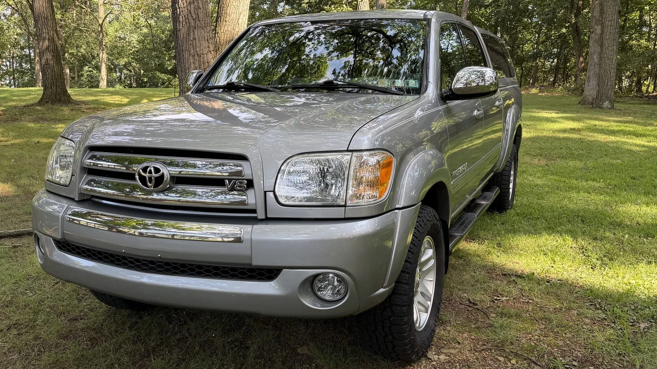 2005 Toyota Tundra 1st Gen - Image 14 of 31