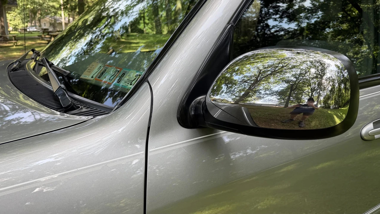 2005 Toyota Tundra 1st Gen - Image 22 of 31