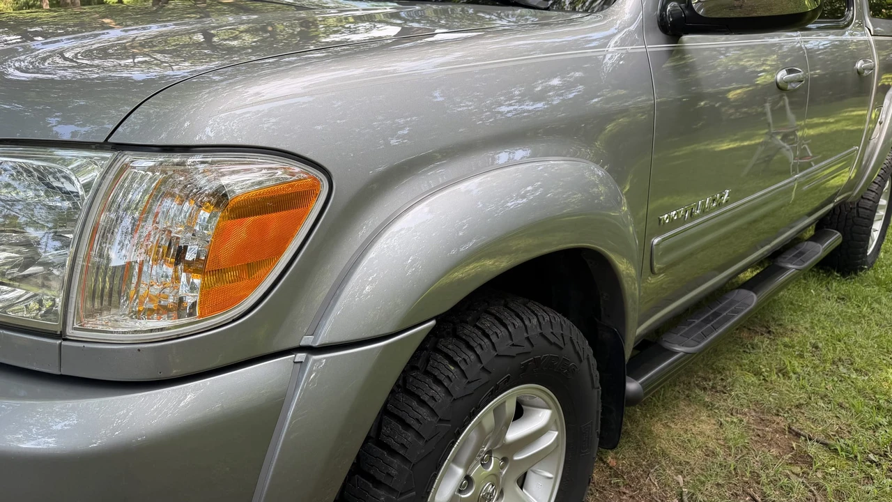 2005 Toyota Tundra 1st Gen - Image 21 of 31