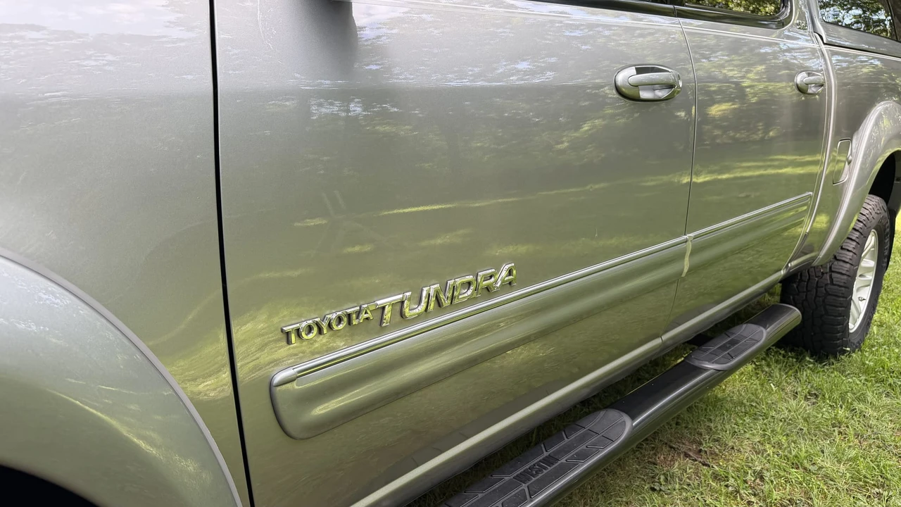 2005 Toyota Tundra 1st Gen - Image 23 of 31