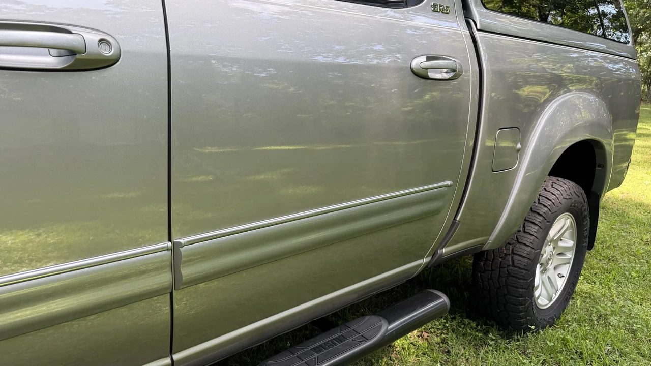 2005 Toyota Tundra 1st Gen - Image 24 of 31