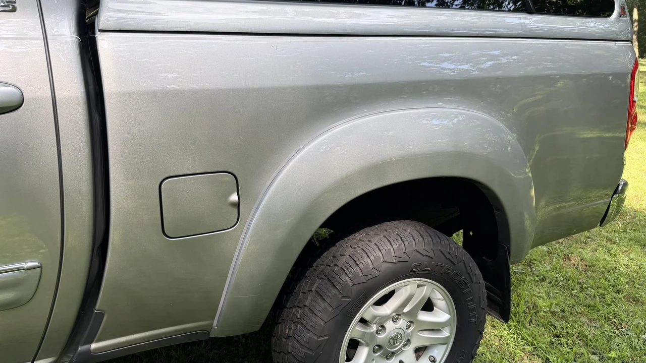 2005 Toyota Tundra 1st Gen - Image 25 of 31