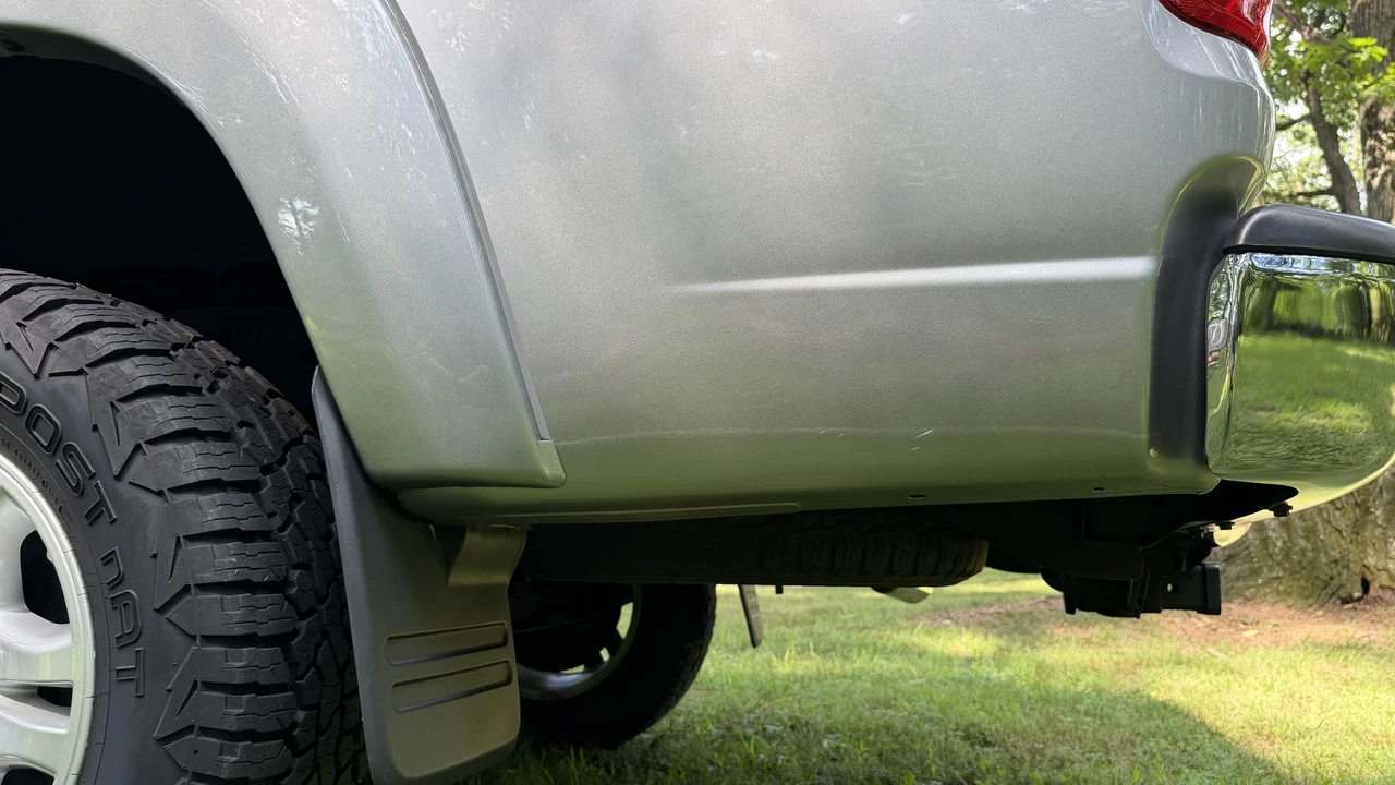 2005 Toyota Tundra 1st Gen - Image 26 of 31