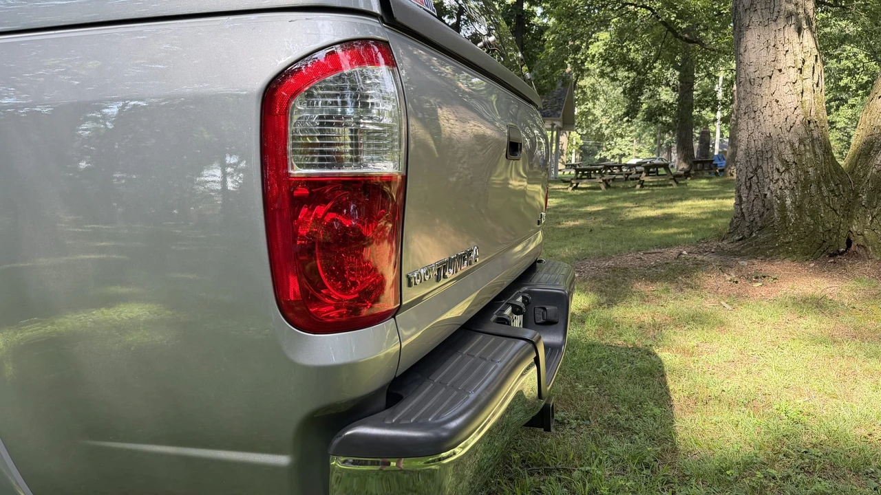 2005 Toyota Tundra 1st Gen - Image 28 of 31