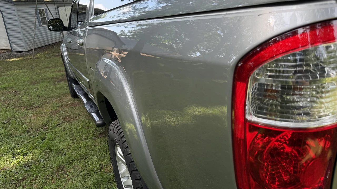 2005 Toyota Tundra 1st Gen - Image 27 of 31