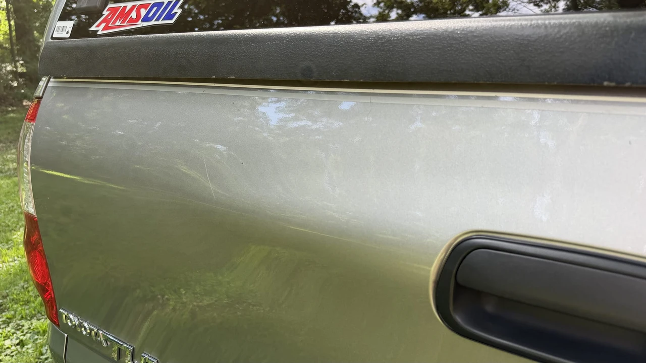 2005 Toyota Tundra 1st Gen - Image 29 of 31