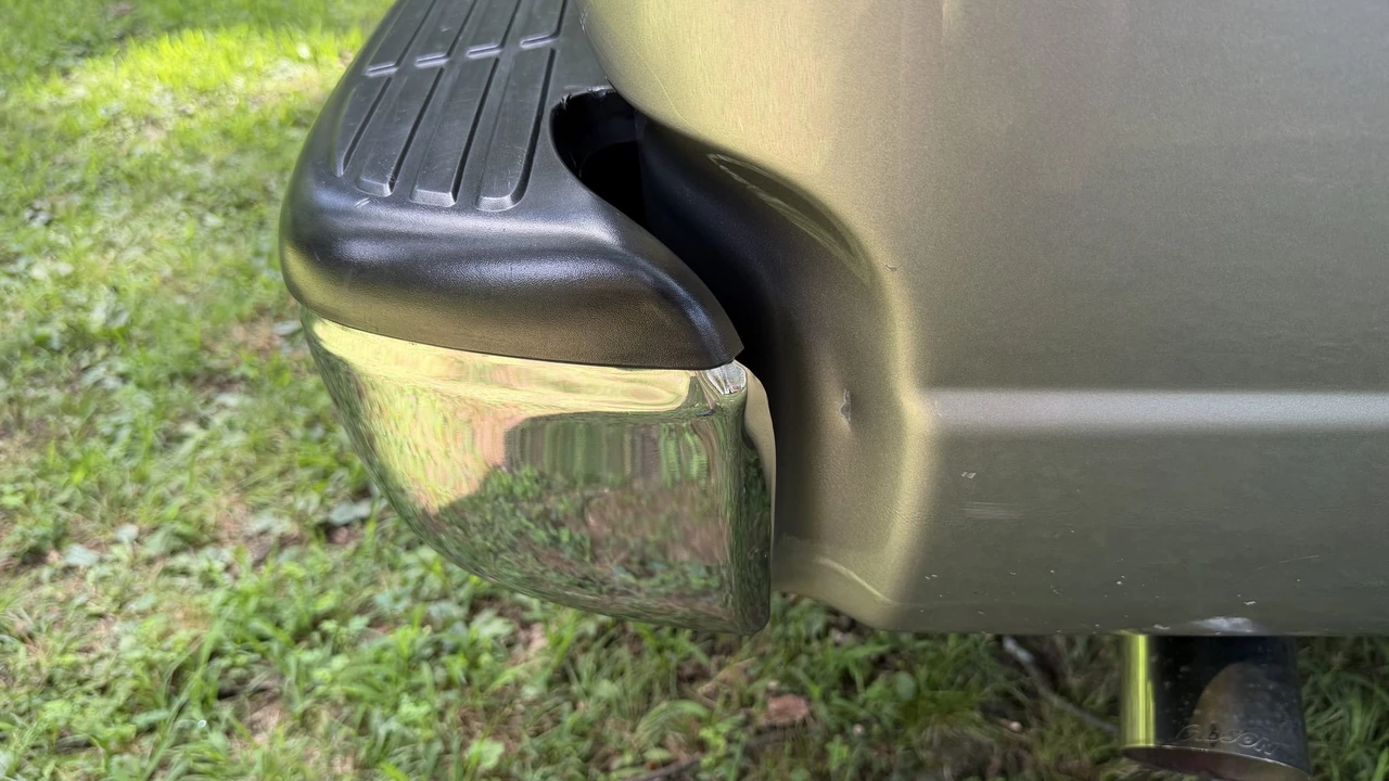 2005 Toyota Tundra 1st Gen - Image 31 of 31