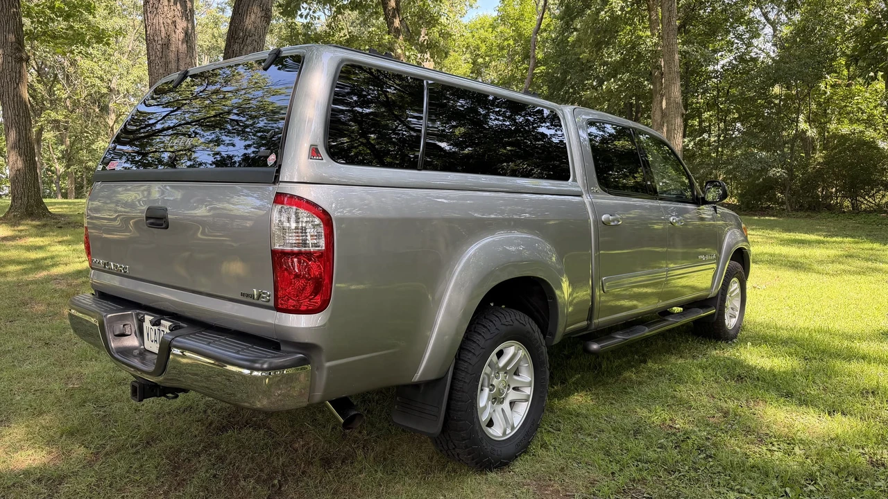 2005 Toyota Tundra 1st Gen - Image 7 of 31