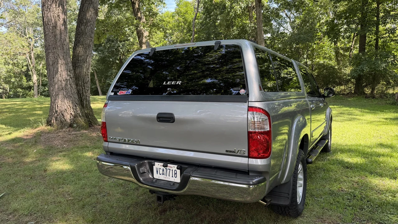 2005 Toyota Tundra 1st Gen - Image 8 of 31
