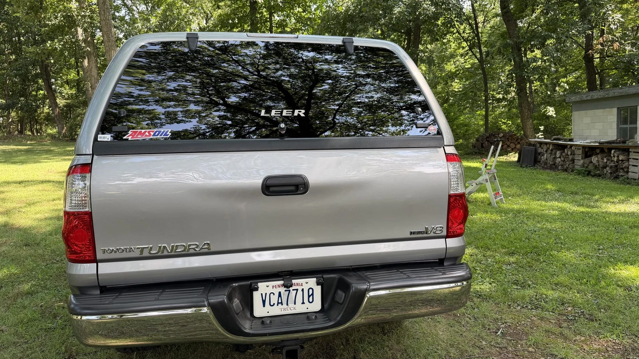 2005 Toyota Tundra 1st Gen - Image 9 of 31