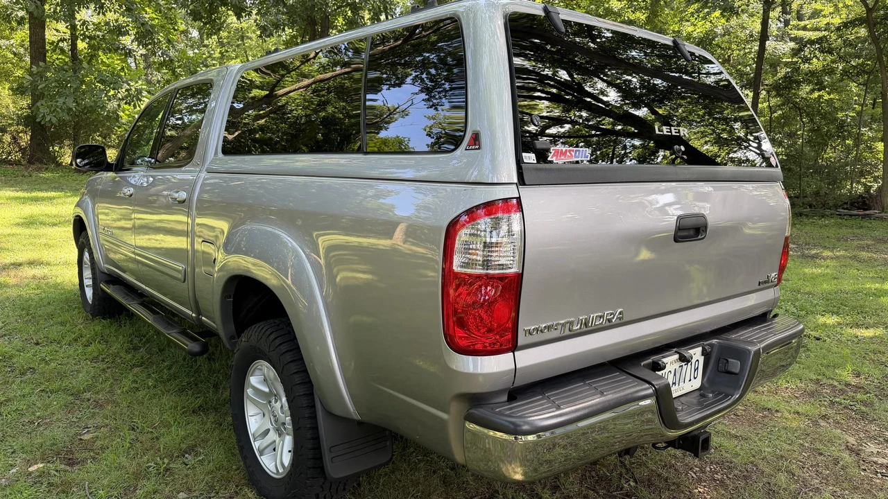 2005 Toyota Tundra 1st Gen - Image 11 of 31