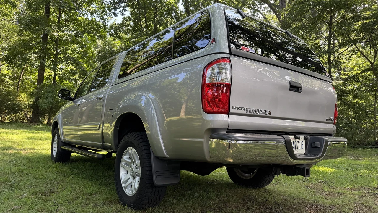 2005 Toyota Tundra 1st Gen - Image 10 of 31
