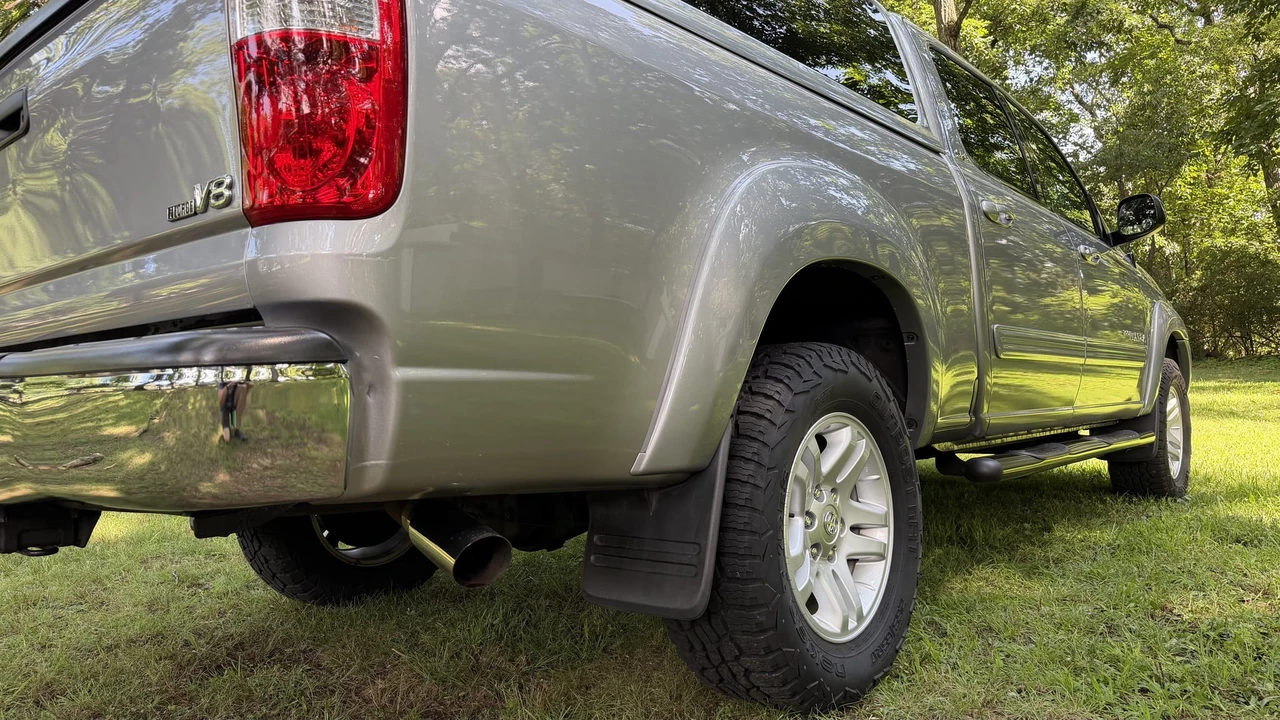 2005 Toyota Tundra 1st Gen - Image 30 of 31