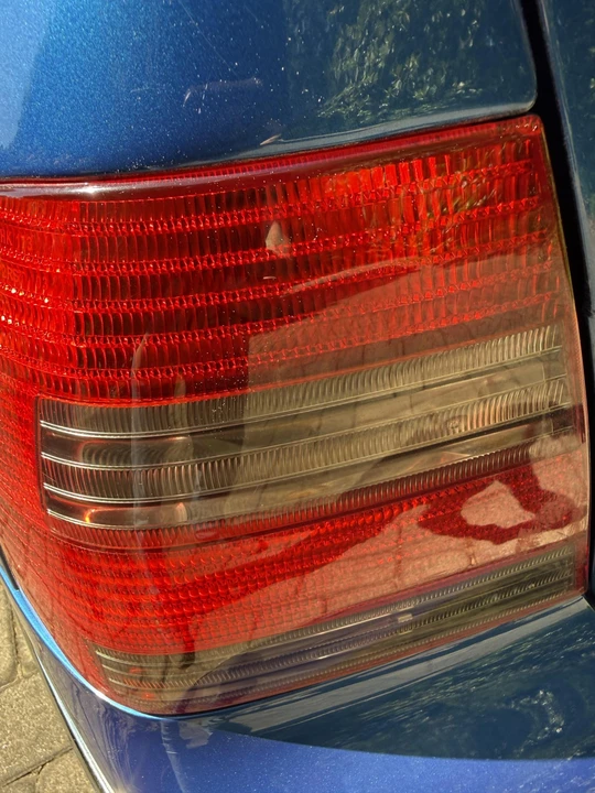 2005 Volkswagen A4 Jetta - Image 22 of 31