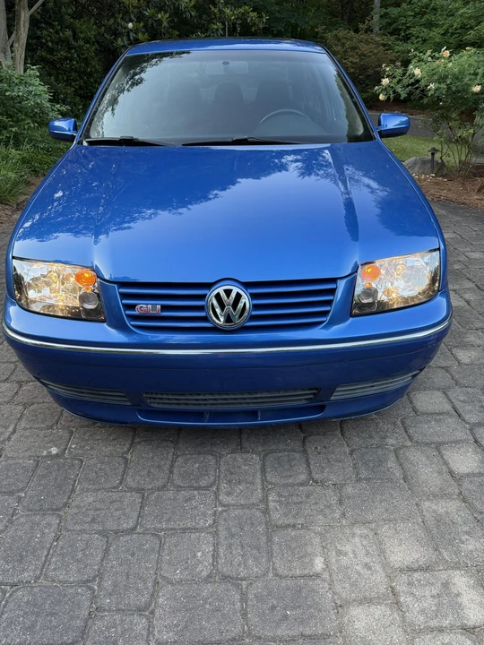 2005 Volkswagen A4 Jetta - Image 16 of 31