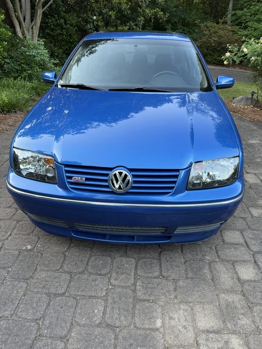 2005 Volkswagen A4 Jetta - Image 15 of 31