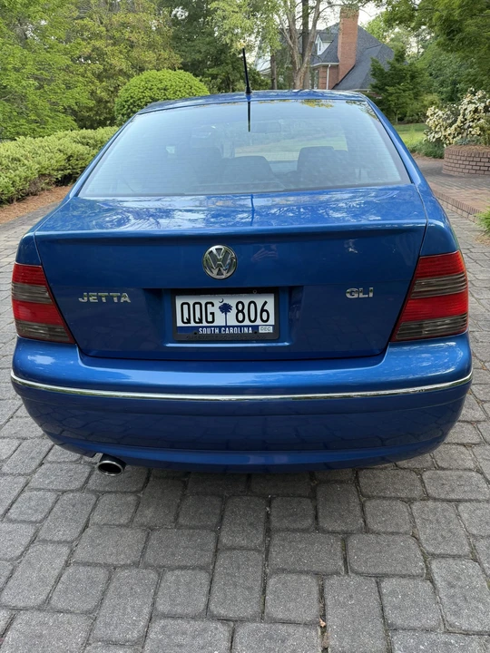 2005 Volkswagen A4 Jetta - Image 20 of 31