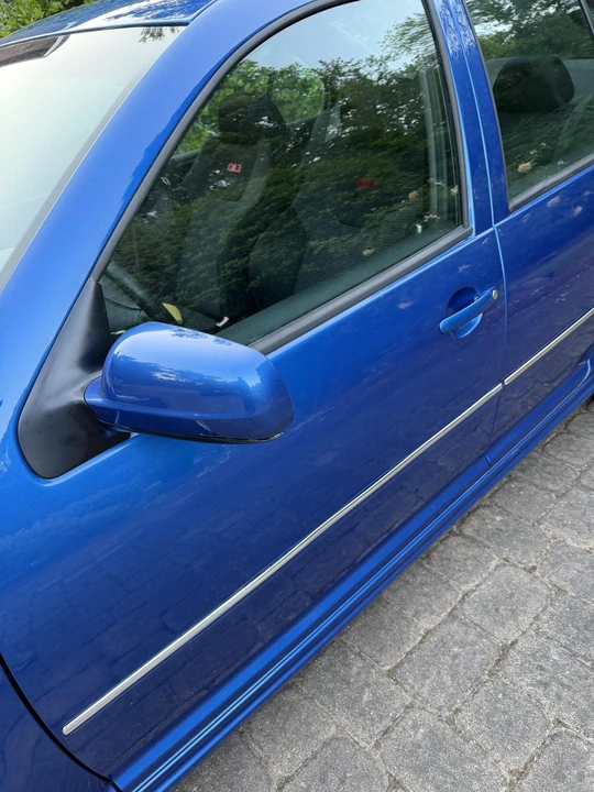 2005 Volkswagen A4 Jetta - Image 28 of 31