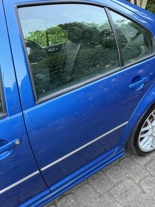 2005 Volkswagen A4 Jetta - Image 29 of 31