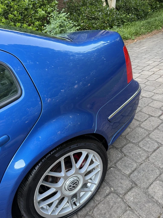 2005 Volkswagen A4 Jetta - Image 30 of 31