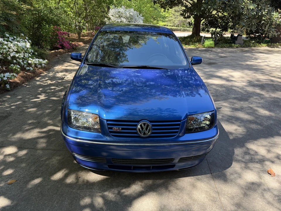 2005 Volkswagen A4 Jetta - Image 3 of 31