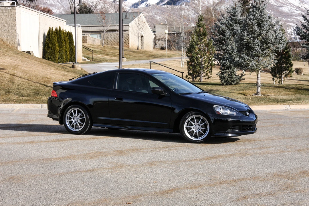 2006 Acura Integra 4th Gen - Image 28 of 31