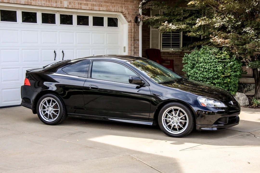 2006 Acura Integra 4th Gen - Image 4 of 31