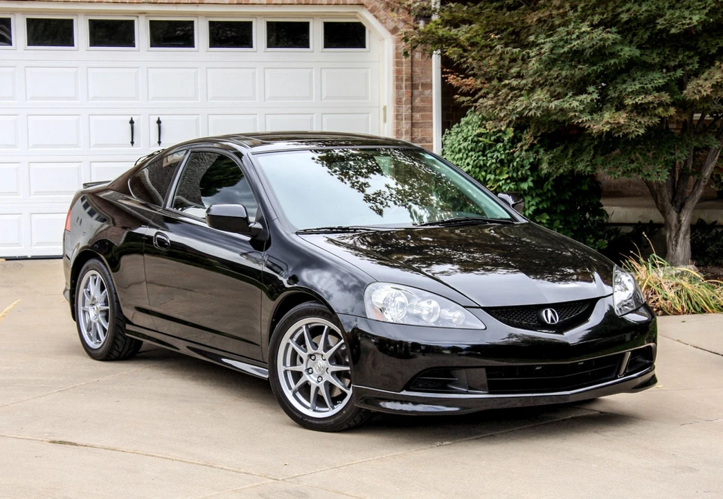 2006 Acura Integra 4th Gen - Image 1 of 31