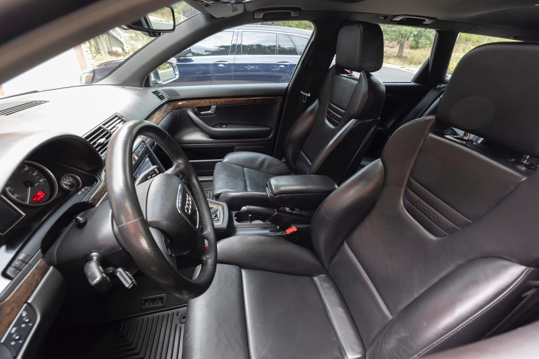 2006 Audi B7 S4 - Image 29 of 31