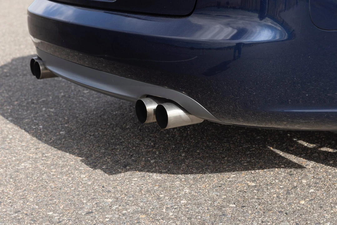 2006 Audi B7 S4 - Image 19 of 31