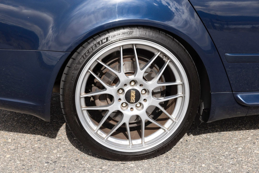 2006 Audi B7 S4 - Image 27 of 31