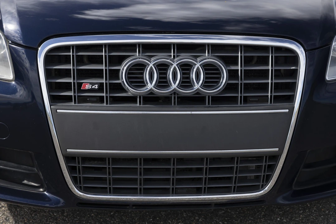 2006 Audi B7 S4 - Image 22 of 31