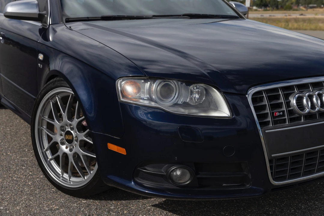 2006 Audi B7 S4 - Image 21 of 31