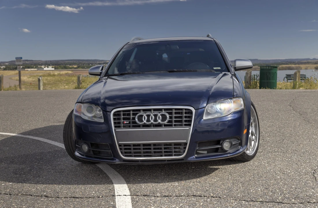 2006 Audi B7 S4 - Image 15 of 31