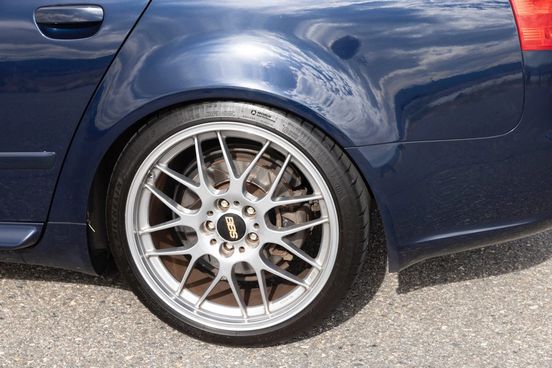 2006 Audi B7 S4 - Image 25 of 31