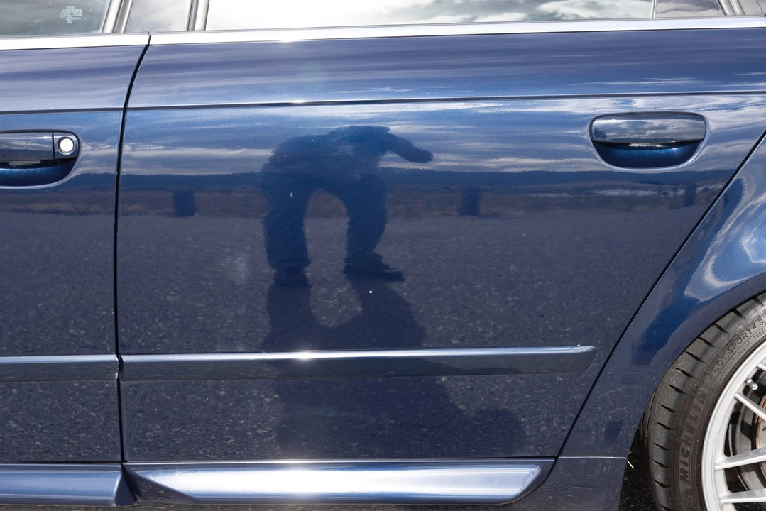 2006 Audi B7 S4 - Image 17 of 31