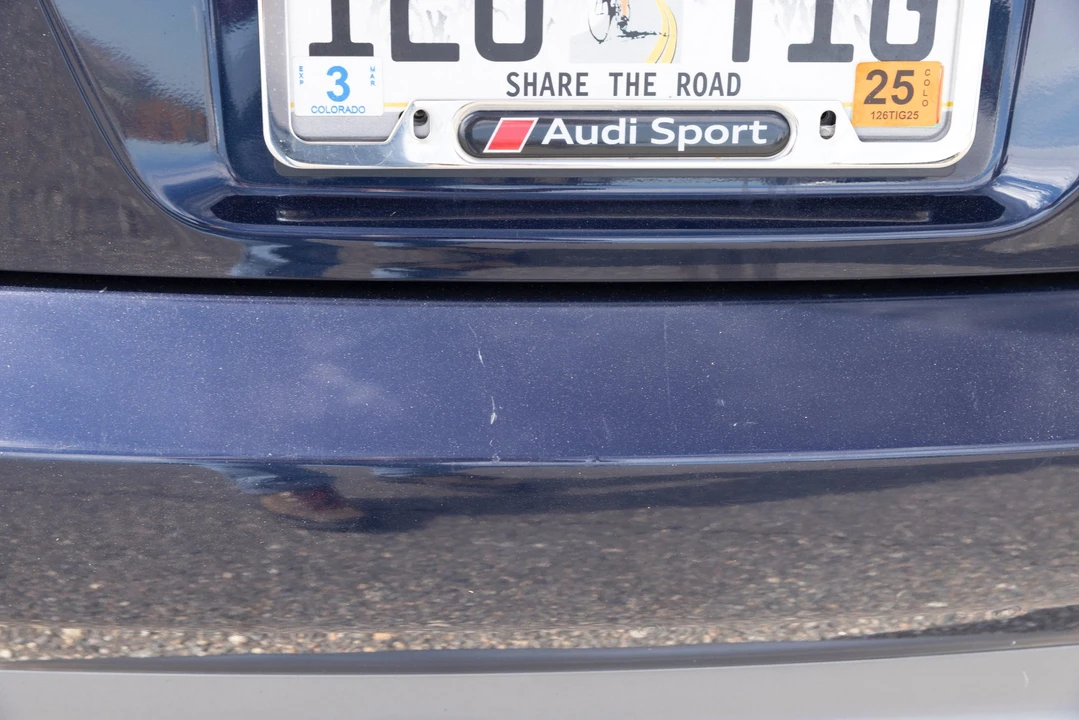 2006 Audi B7 S4 - Image 23 of 31