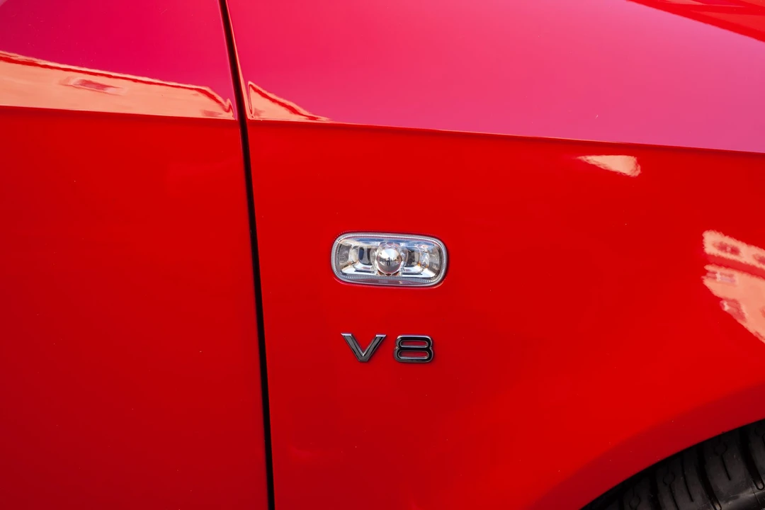 2006 Audi B7 S4 - Image 31 of 31