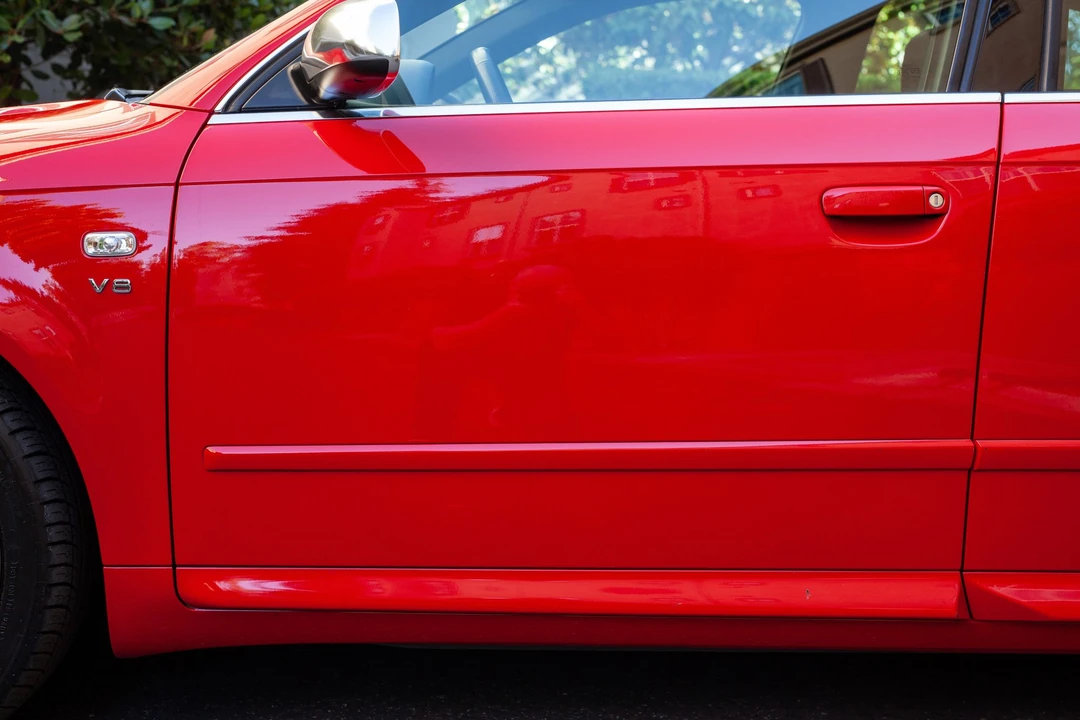 2006 Audi B7 S4 - Image 22 of 31